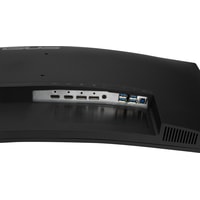 Монитор ASUS TUF Gaming VG34VQL1B