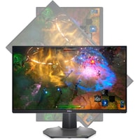 Монитор Dell S2522HG