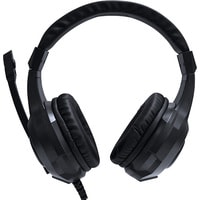 Наушники QUMO Halo GHS0018