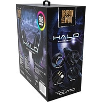 Наушники QUMO Halo GHS0018