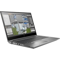 Рабочая станция HP ZBook Fury 15 G7 2C9T3EA