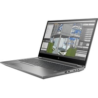 Рабочая станция HP ZBook Fury 15 G7 2C9T3EA