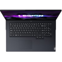 Игровой ноутбук Lenovo Legion 5 17ACH6H 82JY0053PB 32 Гб