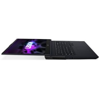 Игровой ноутбук Lenovo Legion 5 17ACH6H 82JY0053PB 32 Гб