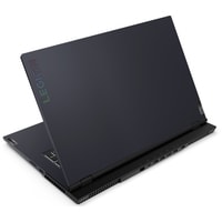 Игровой ноутбук Lenovo Legion 5 17ACH6H 82JY0053PB 32 Гб
