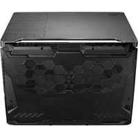 Игровой ноутбук ASUS TUF Gaming F15 FX506HM-AZ110 32 Гб