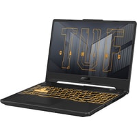 Игровой ноутбук ASUS TUF Gaming F15 FX506HM-AZ110 32 Гб