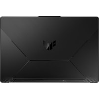 Игровой ноутбук ASUS TUF Gaming F17 FX706HE-HX043