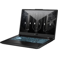 Игровой ноутбук ASUS TUF Gaming F17 FX706HE-HX043