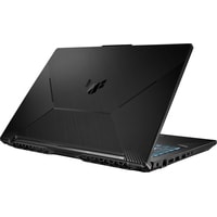 Игровой ноутбук ASUS TUF Gaming F17 FX706HE-HX043