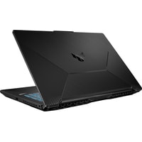 Игровой ноутбук ASUS TUF Gaming F17 FX706HE-HX043