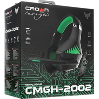 Наушники CrownMicro CMGH-2002