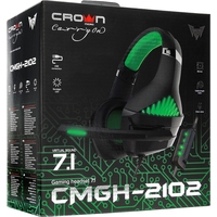 Наушники CrownMicro CMGH-2102