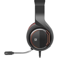 Наушники Defender Apex Pro