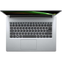 Ноутбук Acer Aspire 1 A114-33-C6UY (NX.A7VER.003) 8 Гб