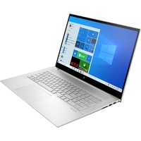 Ноутбук HP ENVY 17-ch0011ur 43H13EA