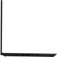 Рабочая станция Lenovo ThinkPad P14s Gen 1 20S40041RT 32 Гб