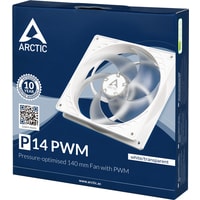 Вентилятор для корпуса Arctic P14 PWM ACFAN00223A