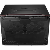 Игровой ноутбук ASUS TUF Gaming F15 FX506LI-HN109