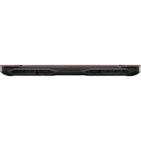 Игровой ноутбук ASUS TUF Gaming F15 FX506LI-HN109
