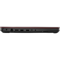 Игровой ноутбук ASUS TUF Gaming F15 FX506LI-HN109
