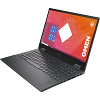 Игровой ноутбук HP OMEN 15-en1036ur 444N1EA 32 Гб