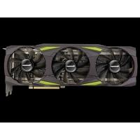 Видеокарта Manli GeForce RTX 3070 Ti 8GB GDDR6X M-NRTX3070TI/6RGHPPPV2-M3514 (M3514+N651)