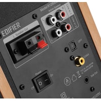 Акустика Edifier R1280DBs (коричневый)