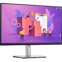 Монитор Dell P2422H