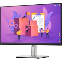 Монитор Dell P2422H