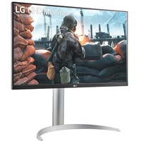 Монитор LG 27UP650-W