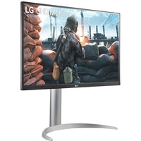 Монитор LG 27UP650-W