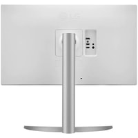 Монитор LG 27UP650-W