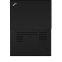 Рабочая станция Lenovo ThinkPad T15 Gen 2 20W4000FRT