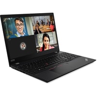 Рабочая станция Lenovo ThinkPad T15 Gen 2 20W4000FRT