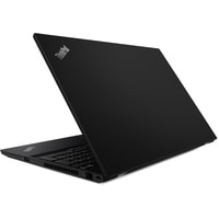 Рабочая станция Lenovo ThinkPad T15 Gen 2 20W4000FRT