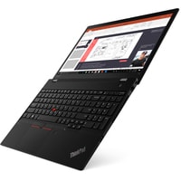 Рабочая станция Lenovo ThinkPad T15 Gen 2 20W4000FRT