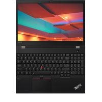 Рабочая станция Lenovo ThinkPad T15 Gen 2 20W4000FRT
