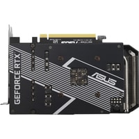 Видеокарта ASUS Dual GeForce RTX 3060 Ti V2 Mini 8GB GDDR6 DUAL-RTX3060TI-O8G-MINI-V2