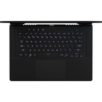 Игровой ноутбук ASUS ROG Zephyrus M16 GU603HE-K8019