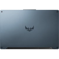 Игровой ноутбук ASUS TUF Gaming F17 FX706HE-HX026T