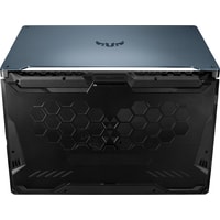 Игровой ноутбук ASUS TUF Gaming F17 FX706HE-HX026T