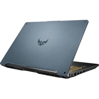 Игровой ноутбук ASUS TUF Gaming F17 FX706HE-HX026T