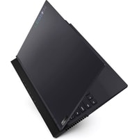 Игровой ноутбук Lenovo Legion 5 15ITH6 82JK000RRK