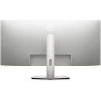 Монитор Dell S3422DW
