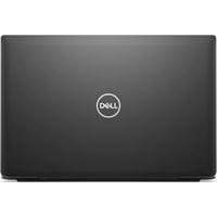 Ноутбук Dell Latitude 15 3520-2439