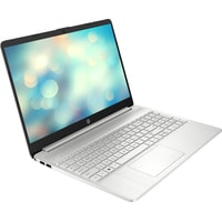 Ноутбук HP 15s-eq1104ur 4E0V7EA