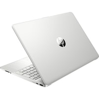 Ноутбук HP 15s-eq1104ur 4E0V7EA