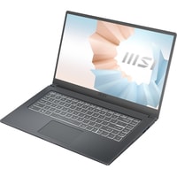 Ноутбук MSI Modern 15 A4M-020XRU 16 Гб