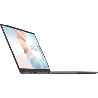 Ноутбук MSI Modern 15 A4M-020XRU 16 Гб